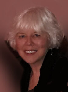 Jane O'vel