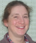 Sarah Clare - Parish Clerk
