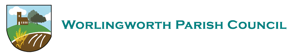 Worlingworth Parish Council
