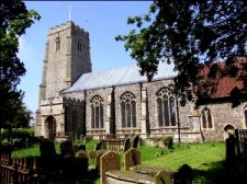 St Mary's Church