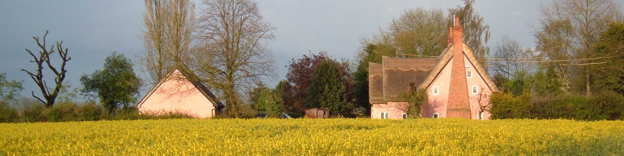 Worlingworth Parish Council